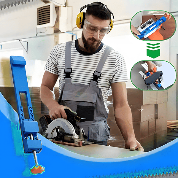 CutMeister™ - Präzisionswerkzeug